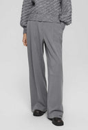 Grijze pantalon henrika hw pants