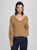 Wollen milania hope cardigan