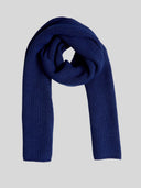 Ribgebreide sjaal galine rachelle scarf