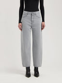 Duurzame jeans brooke high barrel