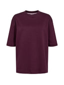 Bordeaux t-shirt nugira