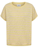 Gestreept t-shirt nukiki