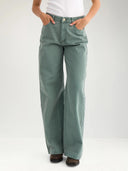 Wide leg jeans nuhamilton