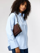 Chocolate classic audrey mini