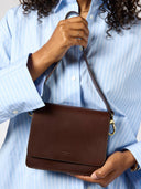 Chocolate classic audrey mini