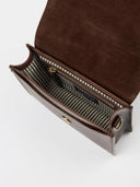 Chocolate classic audrey mini