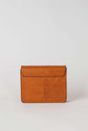 Cognac schoudertas audrey mini