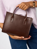 Chocolate jackie midi