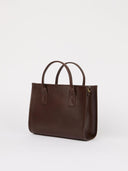 Chocolate jackie midi