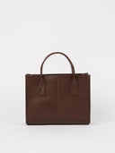 Chocolate jackie midi