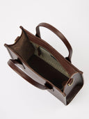 Chocolate jackie midi