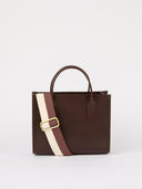 Chocolate jackie midi