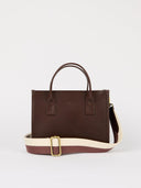 Chocolate jackie midi