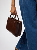 Chocolate jackie midi