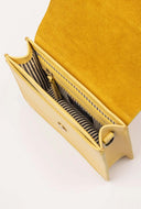 Tas audrey mini butter yellow