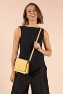 Tas audrey mini butter yellow