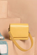 Tas audrey mini butter yellow