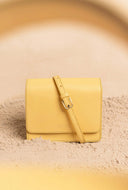 Tas audrey mini butter yellow