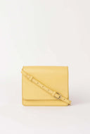 Tas audrey mini butter yellow