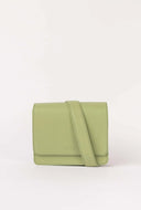 Tas audrey mini tea green