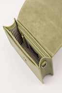 Tas audrey mini tea green