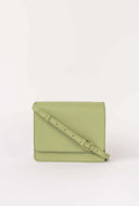 Tas audrey mini tea green