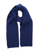 Wolmix sjaal lulu narrow knit scarf