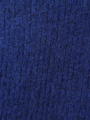 Wolmix sjaal lulu narrow knit scarf