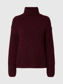 Gebreide trui gabriella ls knit
