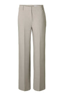 Pantalon rita wide pant island