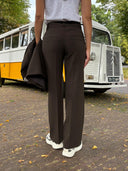 Pantalon rita wide pant