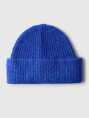 Wollen muts lulu wool blend beanie