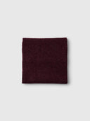 Wolmix sjaal lulu narrow knit scarf