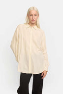 Creme blouse srmargot