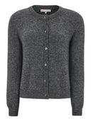 Gebreide cardigan srallison