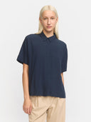 Blouse met korte mouwen srfreedom ss shirt