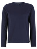 Fijne longsleeve srmarla o-neck