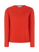 Fijne longsleeve srmarla o-neck