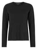 Fijne longsleeve srmarla o-neck