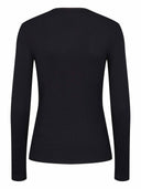 Ribstof longsleeve srfenja