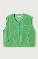 Teddy bodywarmer hoktown 2026