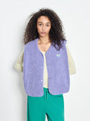 Teddy bodywarmer hoktown 2026