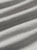 Grijze sweater retro sol bonnie