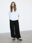 Parachute broek tdamelle