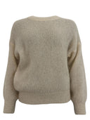 Gebreide trui lafayette