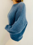 Gebreide trui lafayette