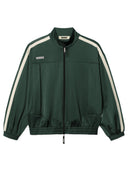 Track jacket wbpoke
