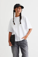 T-shirt wbjuno base tee
