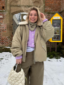 Warm in American Vintage