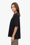 Oversized organic t-shirt